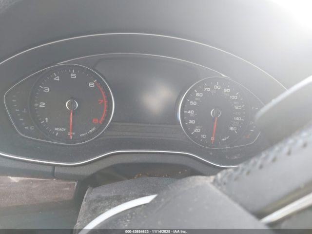 2020 AUDI Q5 WA1ANAFYXL2063120 Photo 6