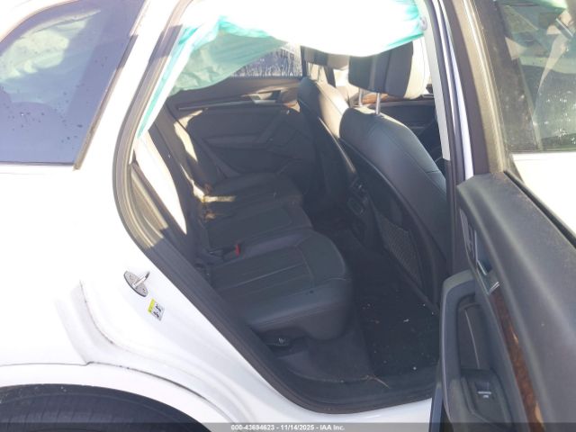 2020 AUDI Q5 WA1ANAFYXL2063120 Photo 7
