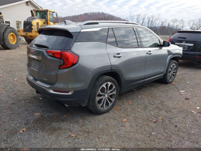 2018 GMC TERRAIN 3GKALVEX1JL298033 Photo 3