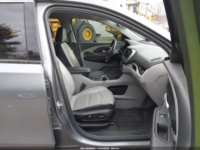 2018 GMC TERRAIN 3GKALVEX1JL298033 Photo 4