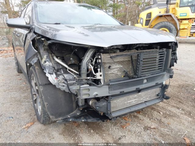 2018 GMC TERRAIN 3GKALVEX1JL298033 Photo 5