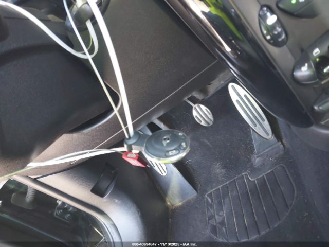 2012 MINI COOPER S COUNTRYMAN WMWZC5C56CWM11856 Photo 10