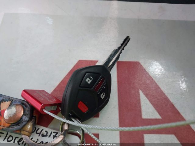 2014 MITSUBISHI OUTLANDER SPORT 4A4AP3AU6EE027757 Photo 10