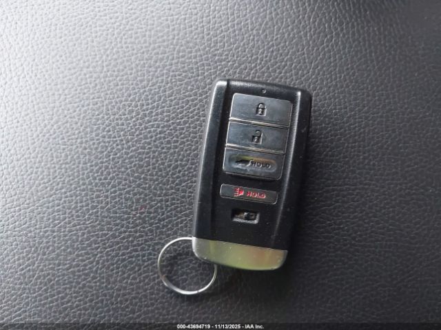 2020 ACURA MDX 5J8YD4H3XLL009001 Photo 10