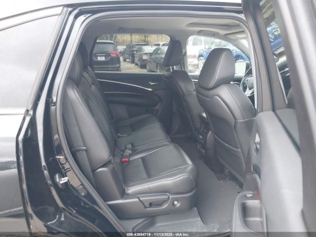 2020 ACURA MDX 5J8YD4H3XLL009001 Photo 7