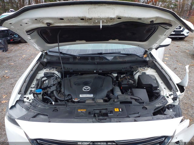 Aukcja sprzedaży 2019 Mazda Cx-9 Grand Touring, vin: JM3TCBDY0K0322051, numer aukcji: 43694722