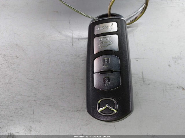 Aukcja sprzedaży 2019 Mazda Cx-9 Grand Touring, vin: JM3TCBDY0K0322051, numer aukcji: 43694722