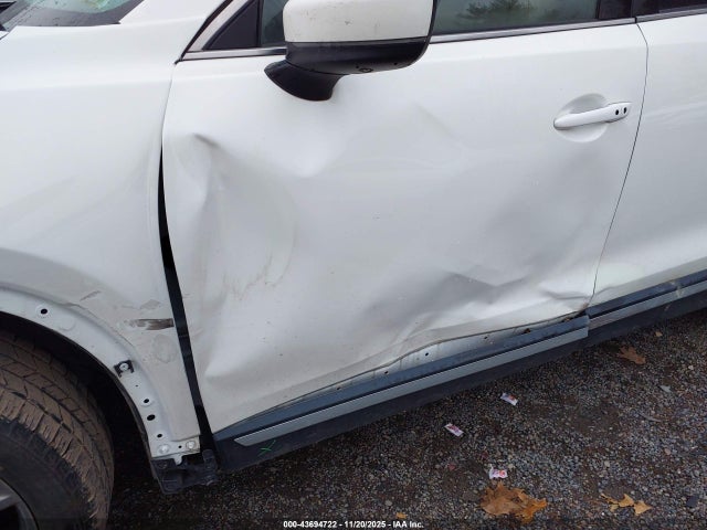 Aukcja sprzedaży 2019 Mazda Cx-9 Grand Touring, vin: JM3TCBDY0K0322051, numer aukcji: 43694722