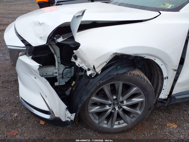 Aukcja sprzedaży 2019 Mazda Cx-9 Grand Touring, vin: JM3TCBDY0K0322051, numer aukcji: 43694722