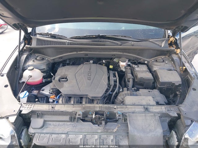 2023 HYUNDAI SANTA FE 5NMS24AJXPH653267 Photo 9