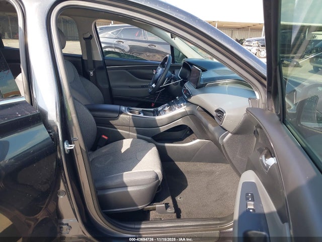 2023 HYUNDAI SANTA FE 5NMS24AJXPH653267 Photo 4