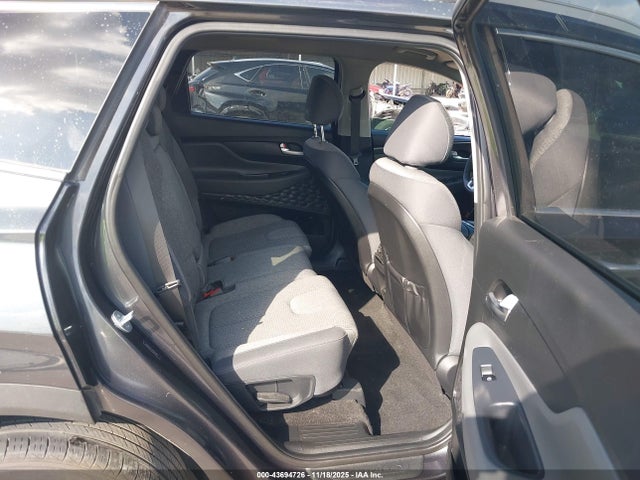 2023 HYUNDAI SANTA FE 5NMS24AJXPH653267 Photo 7