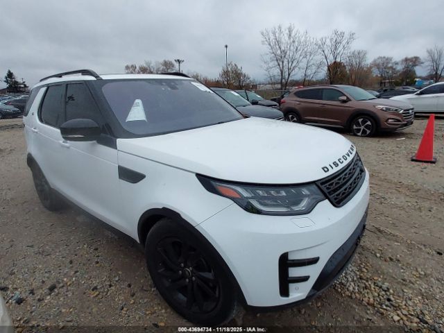 2017 LAND ROVER DISCOVERY SALRGBBV7HA045586
