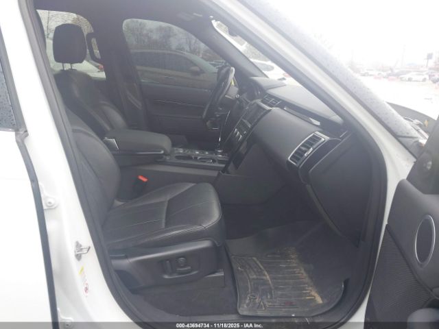 2017 LAND ROVER DISCOVERY SALRGBBV7HA045586 Photo 4