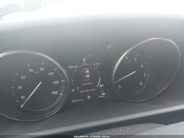 2017 LAND ROVER DISCOVERY SALRGBBV7HA045586 Photo 6