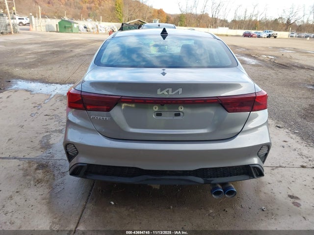 Auction sale of the 2024 Kia Forte Lxs, vin: 3KPF24AD6RE809049, lot number: 43694745
