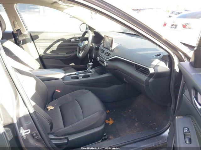 Aukcja sprzedaży 2020 Nissan Altima S Fwd, vin: 1N4BL4BV9LC265377, numer aukcji: 43694748