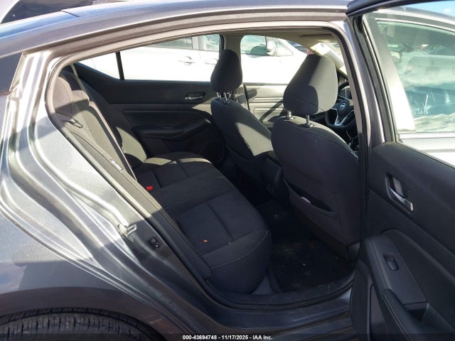 Aukcja sprzedaży 2020 Nissan Altima S Fwd, vin: 1N4BL4BV9LC265377, numer aukcji: 43694748