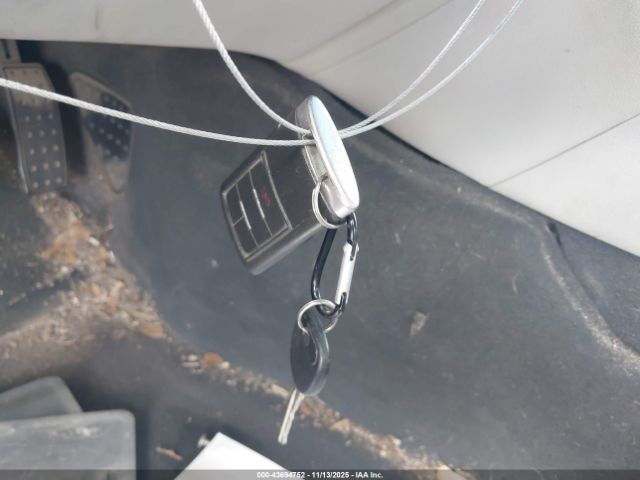 2010 CADILLAC CTS 1G6DA5EGXA0144936 Photo 10