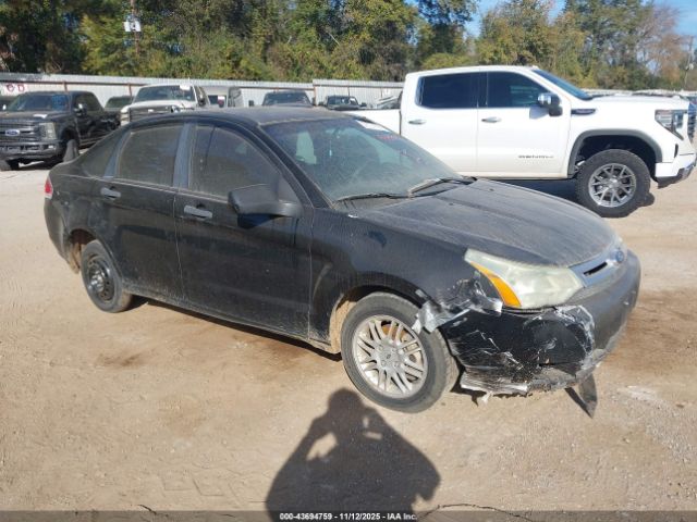 2010 FORD FOCUS 1FAHP3FNXAW268979 Photo 0