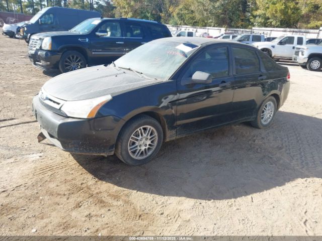 2010 FORD FOCUS 1FAHP3FNXAW268979 Photo 1