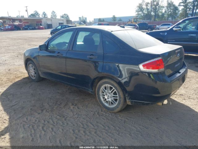 2010 FORD FOCUS 1FAHP3FNXAW268979 Photo 2