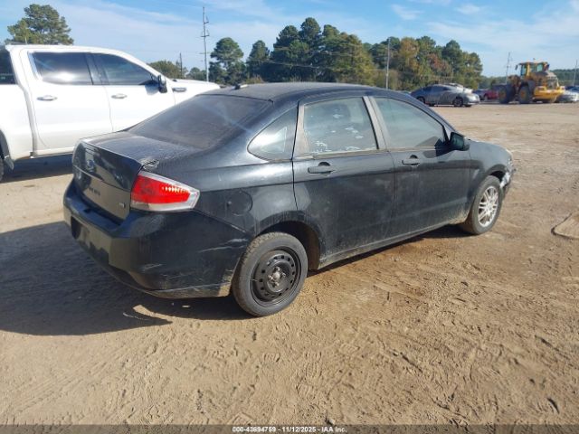 2010 FORD FOCUS 1FAHP3FNXAW268979 Photo 3