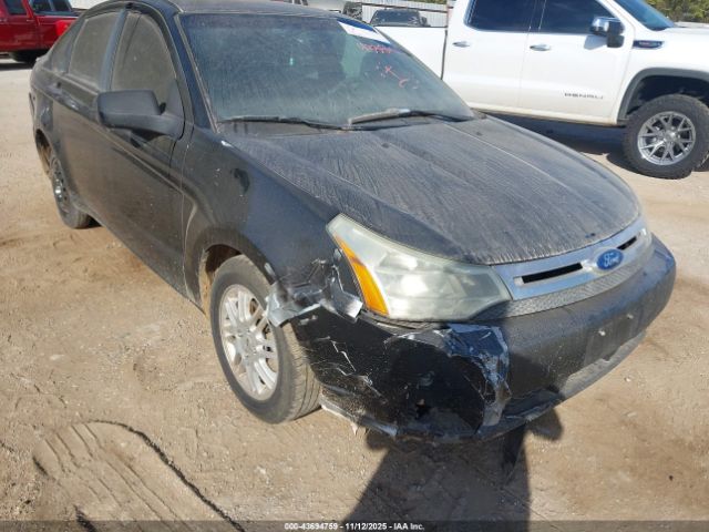 2010 FORD FOCUS 1FAHP3FNXAW268979 Photo 5