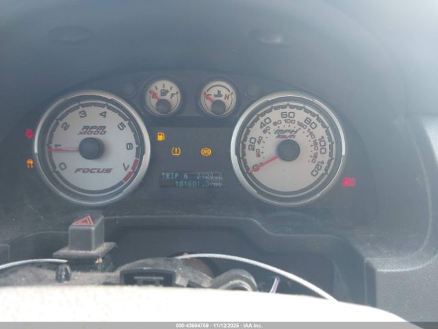 2010 FORD FOCUS 1FAHP3FNXAW268979 Photo 6