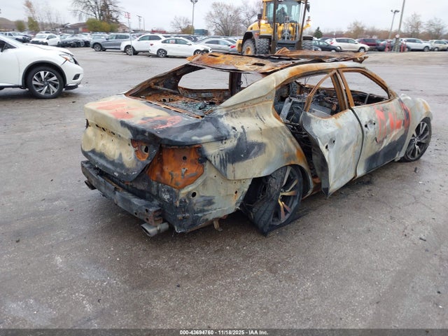 Aukcja sprzedaży 2017 Nissan Maxima 3.5 Sl, vin: 1N4AA6AP7HC384584, numer aukcji: 43694760