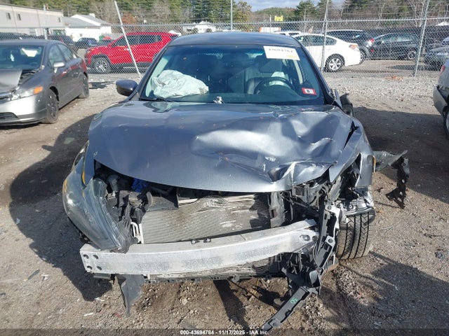 1N4AL3AP0JC115597 Nissan Altima 2.5 Sr