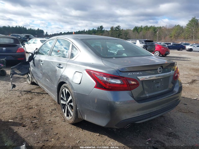 1N4AL3AP0JC115597 Nissan Altima 2.5 Sr