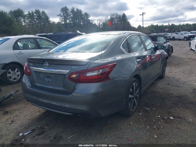 1N4AL3AP0JC115597 Nissan Altima 2.5 Sr