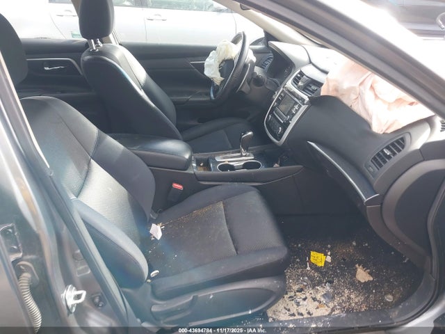 1N4AL3AP0JC115597 Nissan Altima 2.5 Sr