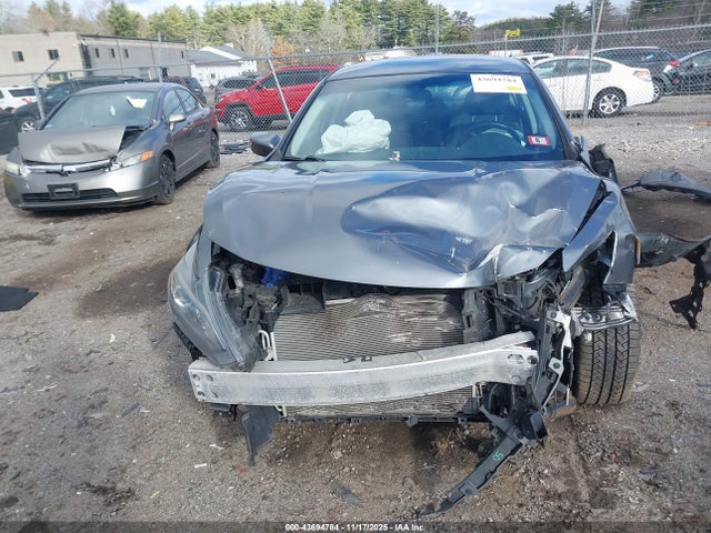 1N4AL3AP0JC115597 Nissan Altima 2.5 Sr