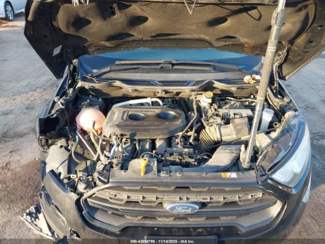 2018 FORD ECOSPORT MAJ6P1SL7JC166198 Photo 9