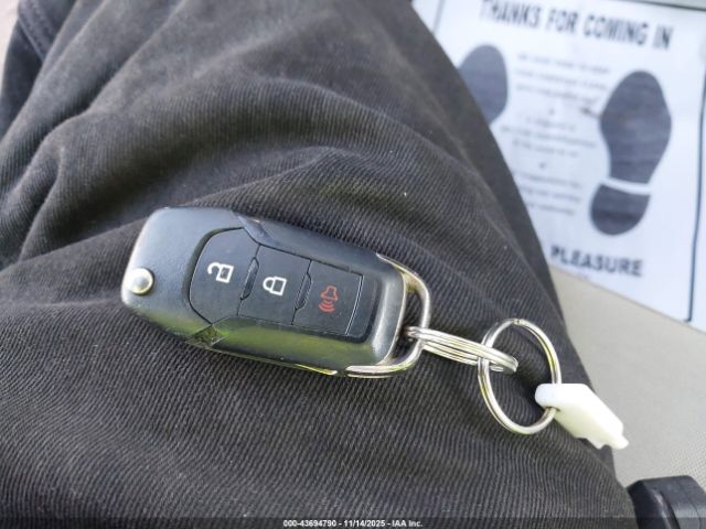 2018 FORD ECOSPORT MAJ6P1SL7JC166198 Photo 10