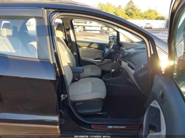 2018 FORD ECOSPORT MAJ6P1SL7JC166198 Photo 4