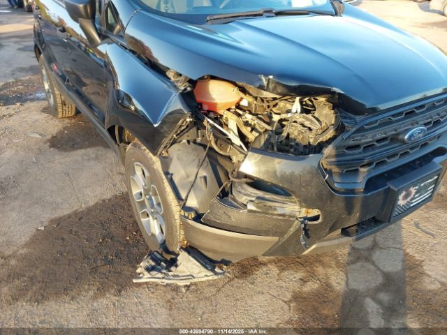 2018 FORD ECOSPORT MAJ6P1SL7JC166198 Photo 5