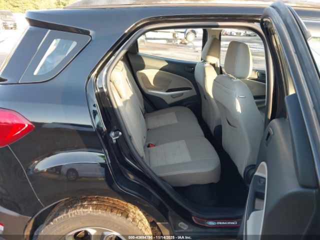 2018 FORD ECOSPORT MAJ6P1SL7JC166198 Photo 7