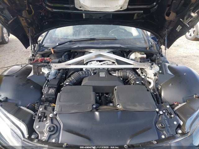 SCFSMGAW5KGN02619 Aston Martin Vantage