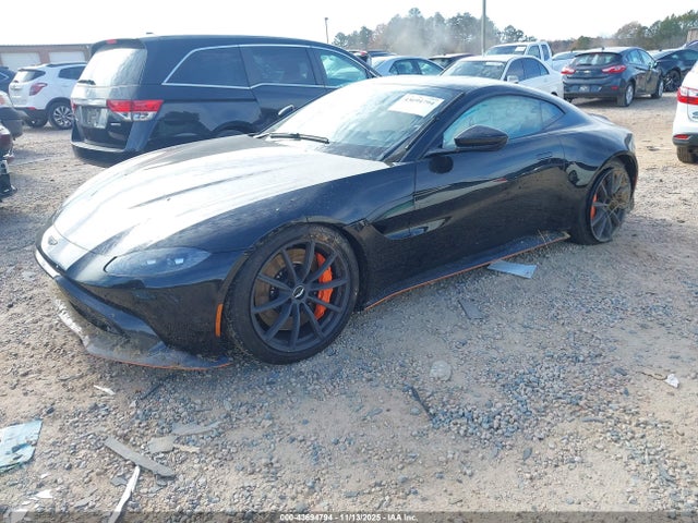 SCFSMGAW5KGN02619 Aston Martin Vantage