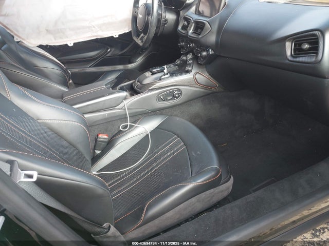SCFSMGAW5KGN02619 Aston Martin Vantage