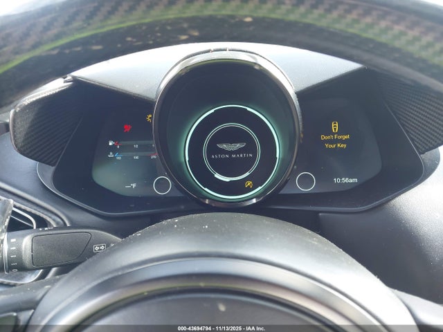 SCFSMGAW5KGN02619 Aston Martin Vantage