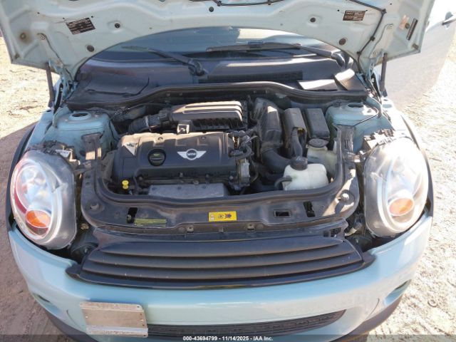 2013 MINI HARDTOP WMWSU3C59DT685185 Photo 9