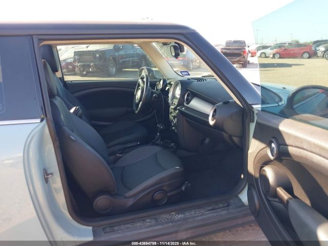 2013 MINI HARDTOP WMWSU3C59DT685185 Photo 4