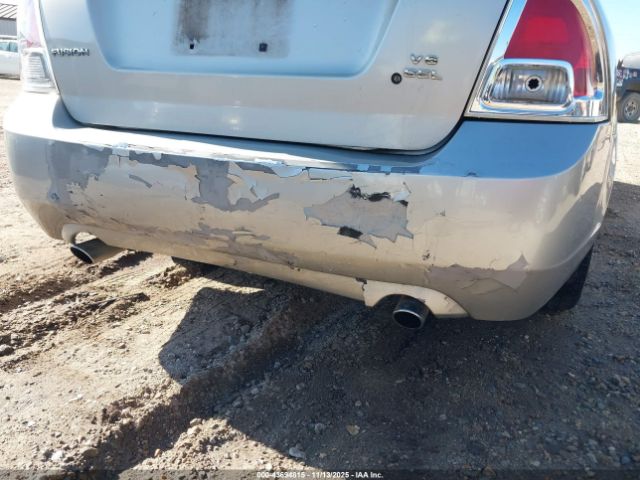 2008 FORD FUSION 3FAHP08168R200037 Photo 5