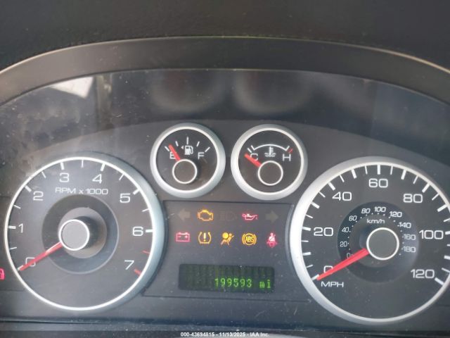 2008 FORD FUSION 3FAHP08168R200037 Photo 6