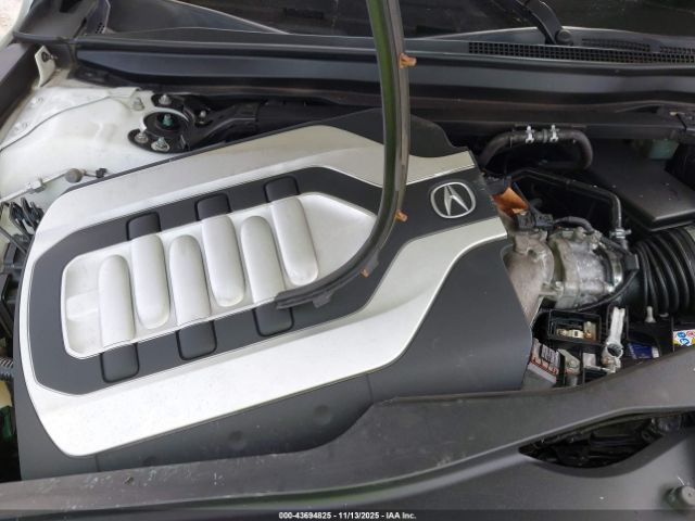 2014 ACURA RLX JH4KC1F54EC000483 Photo 9