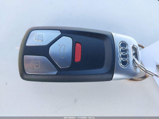 2018 AUDI A4 WAUENAF42JA058868 Photo 10